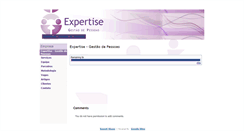 Desktop Screenshot of expertisegp.com